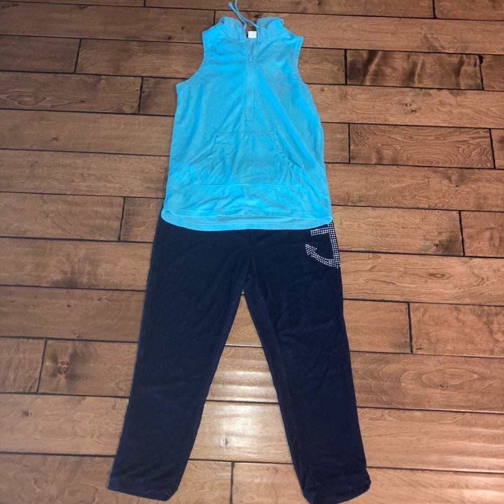 Lounge Set From Venus